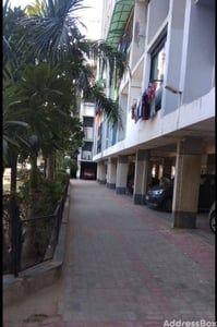 Residential Projects by Ashray Developers | Ashray Gold