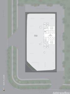 Trophy Floor Plan