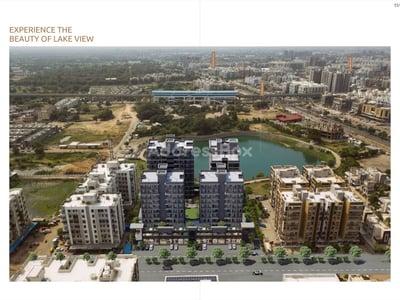 SATVAM AARAMBH Master Plan