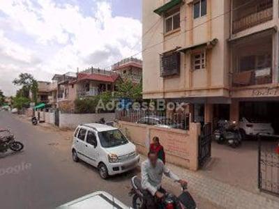 2 BHK Flats / Apartments for Sale in Ranip Ahmedabad | Kirtan Karma Flats