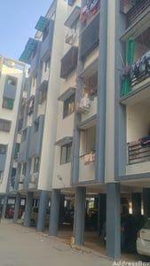 2 BHK Flats / Apartments for Sale in Sola Bhagwat Ahmedabad | SHREEJI RESIDENCY