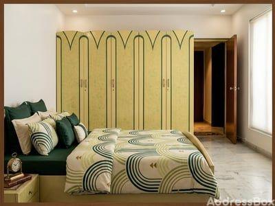 Property in Bodakdev | Ahmedabad
