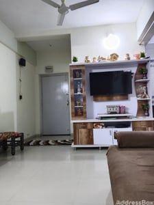 Flats / Apartments Below 60 Lakhs for Sale in Kudasan, Gandhinagar | Shubh Candid