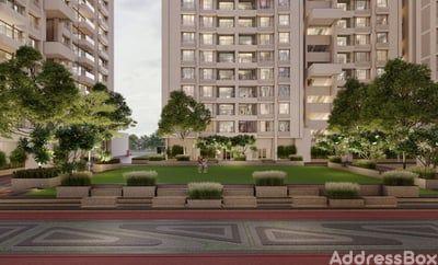 Harvi Hibiscus Exterior