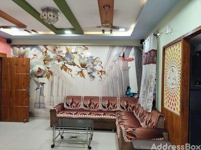 Property in New Maninagar | Ahmedabad