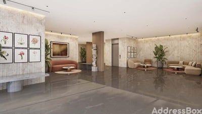PARK PARADISE - Commercial Common Area