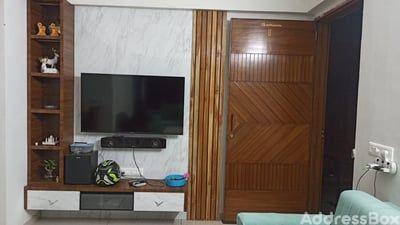 2 BHK Flats / Apartments for Sale in Ramnagar Ahmedabad | ANAND SKYLYF