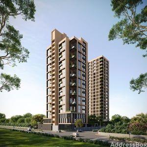 THE STOREYS GOLF COAST Exterior