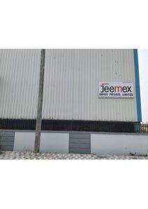 Arham Industrial Park Exterior