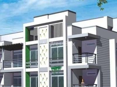 Flats / Apartments for Sale in Thaltej Road, Ahmedabad | Kameshwar Florence
