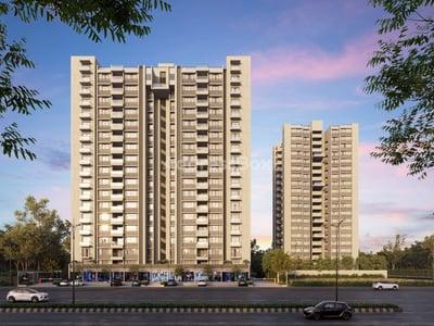 SWATI PREMIER Exterior