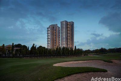 THE STOREYS GOLF COAST Exterior