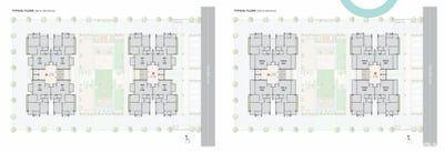 SEVENTH ORCHID Floor Plan