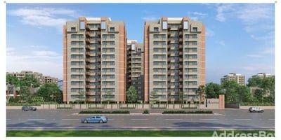 3 BHK Bungalows / Villas for Sale in Motera Ahmedabad | AAVALI SIGNATURE & HERITAGE