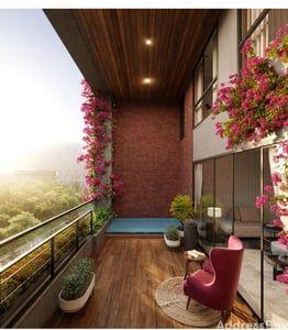 Property in Randesan | Gandhinagar