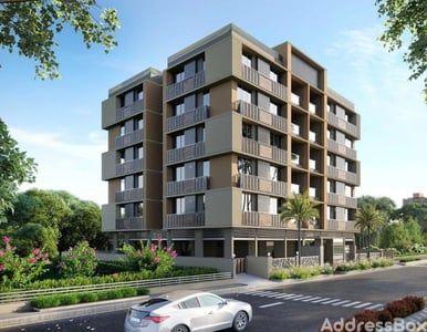 Property in Vastrapur | Ahmedabad