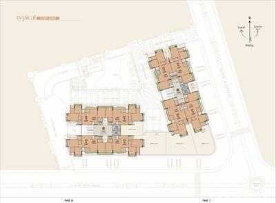 Capstone Zuri Floor Plan