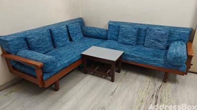 Property in Ambawadi | Ahmedabad