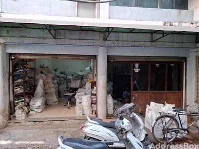 Commercial Shops for Sale in Income Tax, Ahmedabad | Oxford Avenue