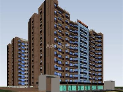 Residential Projects by Shivalay Buildcon | Shivalay Sky