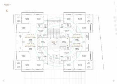 REWA PEARL Floor Plan