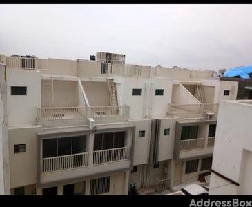 Residential Projects by Shivam Developers | SHIVAM BUNGLOWS