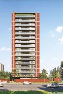 Residential Projects by Maruti Realty | SKYRA