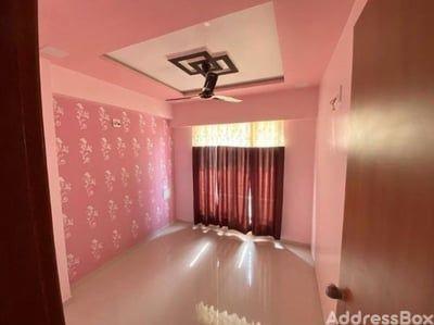 3 BHK Flats / Apartments for Rent in Sangpura Ahmedabad | Vivaan Eminence