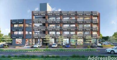 TATVA ELEGANCE Exterior