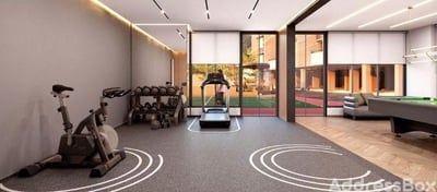 KALAV SKYLINE Amenities