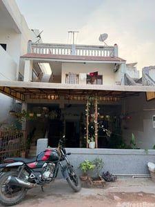 3 BHK Bungalows / Villas for Sale in Nikol Ahmedabad | INDRAJIT PARK SOCIETY