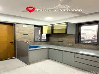 2 BHK Flats / Apartments for Sale in Bhat Ahmedabad | MIRA MANNAN ELEGANCE