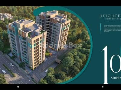 DIVYAM PRAVESH Exterior