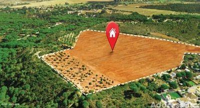Dharohar Estate Cluster Plan
