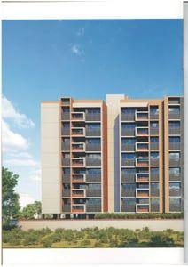 Residential Projects by Karnavati Builders | KARNAVATI GOKULDHAM
