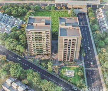 SHIVANSH PARMANAND Exterior