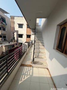 Bungalows / Villas for Rent in Ghatlodia, Ahmedabad | K K Nagar Society