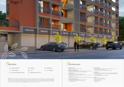 AVALON SUNDARVAN Exterior