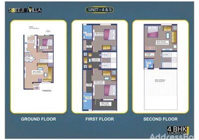 SHREEJI VILLA Others