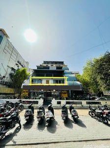 Property in Ashram Road | Ahmedabad
