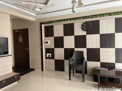 2 BHK Flats / Apartments for Sale in Sola Bhagwat Ahmedabad | Vandematram Icon