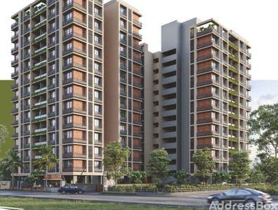 AAYAT HEIGHTS Others