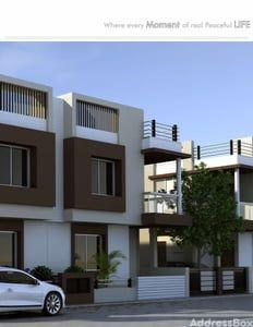 Residential Projects by Shivam Land Developers | Pushpak City
