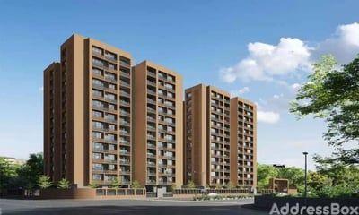 Property in Khodiyar | Ahmedabad
