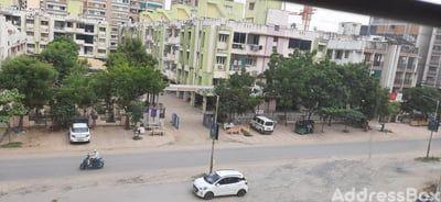 Flats / Apartments Below 60 Lakhs for Sale in Ajol, Ahmedabad | Pramukh Elegance