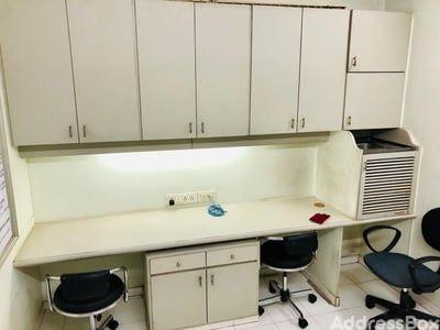 Property in Ashram Road | Ahmedabad
