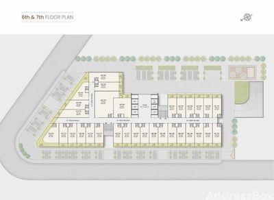 Sankalp 59 Floor Plan