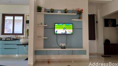 Flats / Apartments for Sale in Gulbai Tekra, Ahmedabad | DEVAS 2