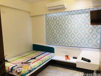 Property in Vaishno Devi Circle | Ahmedabad