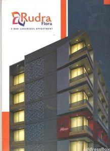 Residential Projects by Shivam Corporation | RUDRA FLORA - Resiential